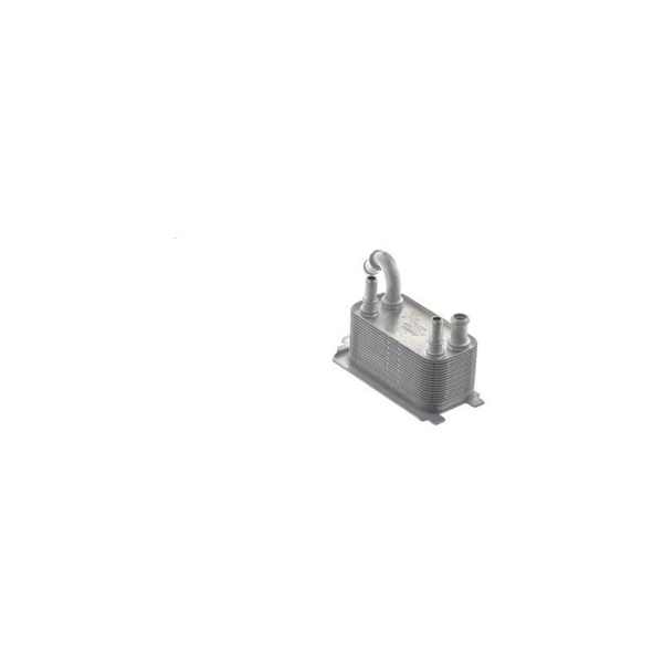 Oljekylare, automatisk transmission Mahle CLC 72 000S MAHLE