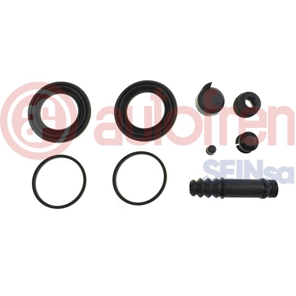 Reparationssats, bromsok, Bakaxel Autofren seinsa D44178 AUTOFREN SEINSA