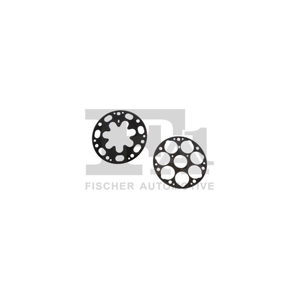 Rep.sats, AC Fa1 KS000030E FA1