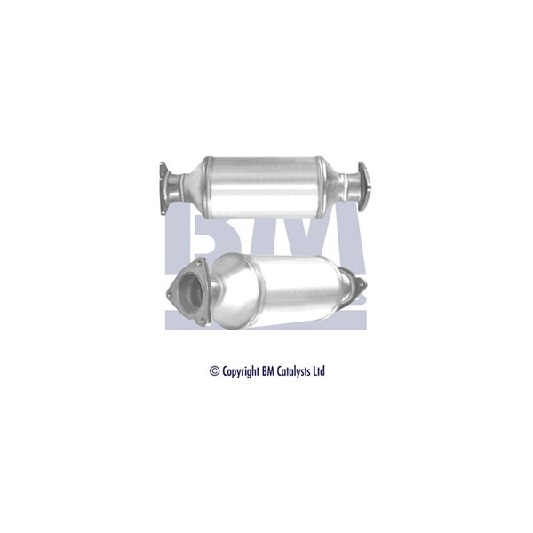 Dieselpartikelfilter