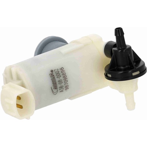 Spolarpump 12V Ackoja A38-08-0002 ACKOJA