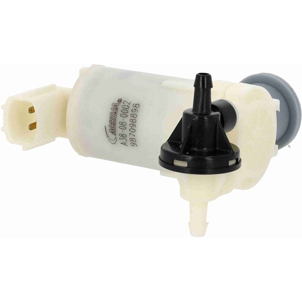 Spolarpump 12V Ackoja A38-08-0002 ACKOJA