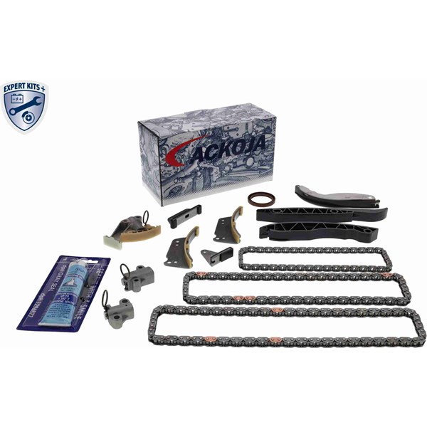 Kamkedjesats Expert kits + Kamkedjesats Expert kits +