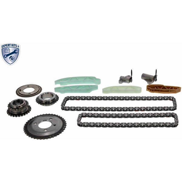 Kamkedjesats Ackoja Expert kits + A52-10008 ACKOJA Kamkedjesats Ackoja Expert kits + A52-10008 ACKOJA