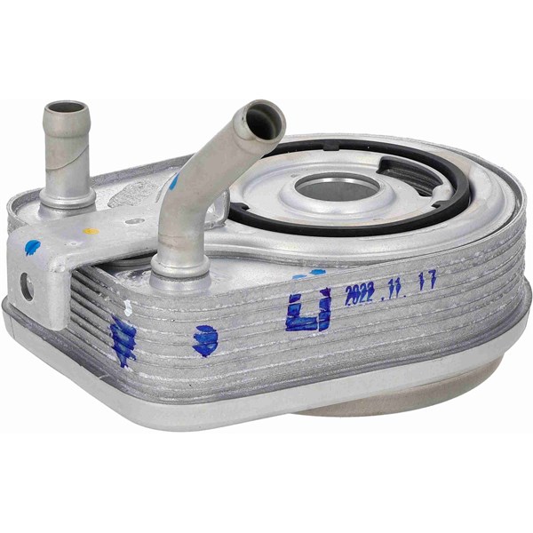 Oljekylare, motor Ackoja Original ersatzteil A52-60-0017 ACKOJA