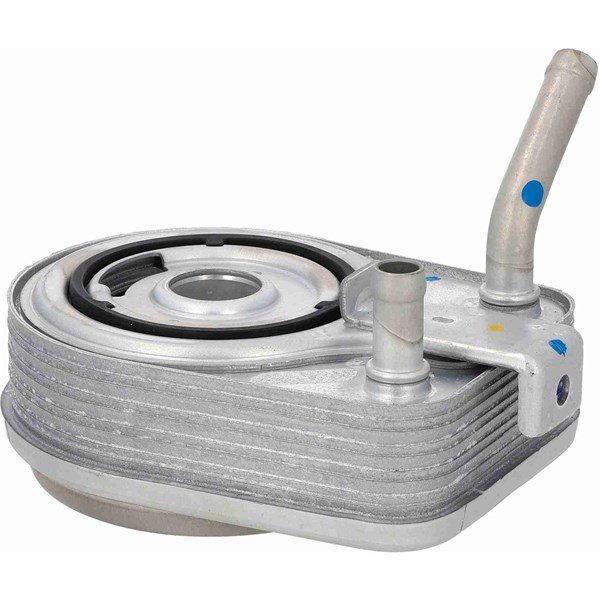 Oljekylare, motor Ackoja Original ersatzteil A52-60-0017 ACKOJA Oljekylare, motor Ackoja Original ersatzteil A52-60-0017 ACKOJA