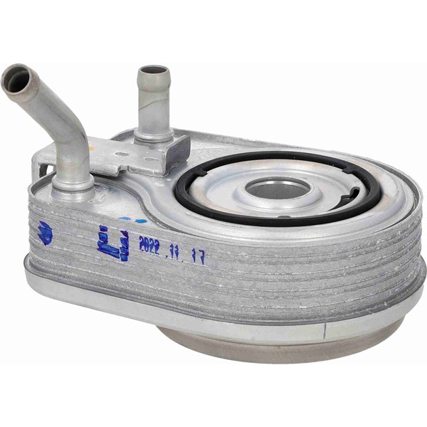 Oljekylare, motor Ackoja Original ersatzteil A52-60-0017 ACKOJA Oljekylare, motor Ackoja Original ersatzteil A52-60-0017 ACKOJA
