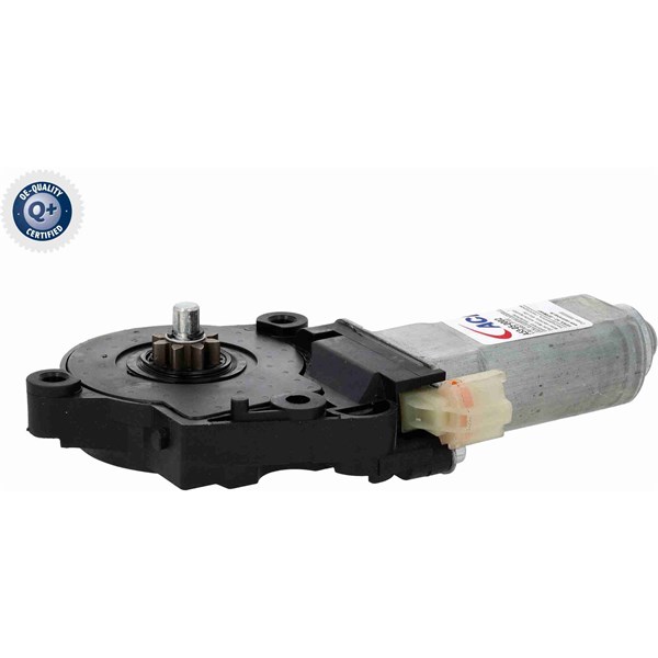 Elektrisk motor, fönsterhiss 12V, Höger fram