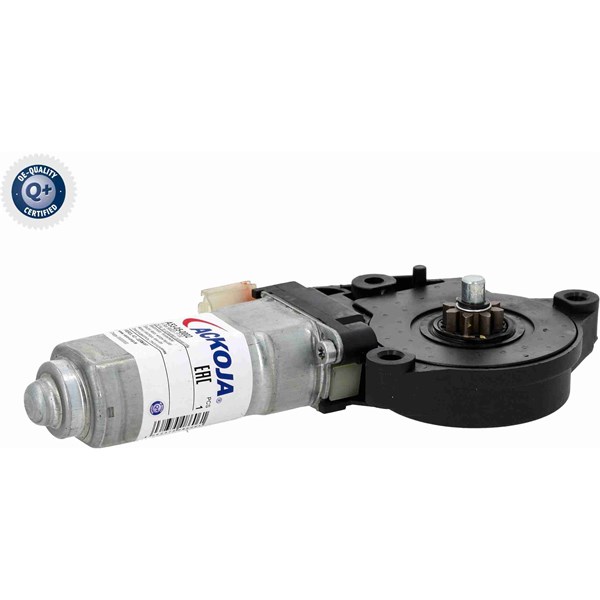 Elektrisk motor, fönsterhiss 12V, Höger fram