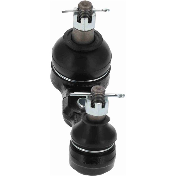 Kulled / Spindelled, framaxel vänster, Nedre Ackoja A70-0652 ACKOJA Kulled / Spindelled, framaxel vänster, Nedre Ackoja A70-0652 ACKOJA