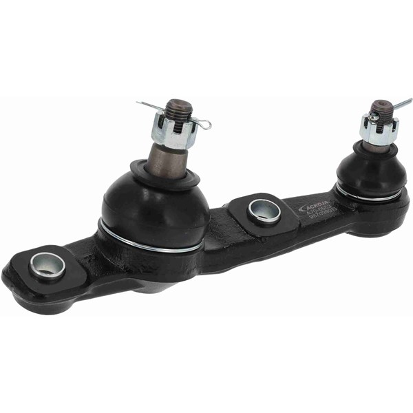 Kulled / Spindelled, Nedre framaxel, Höger Ackoja A70-0653 ACKOJA