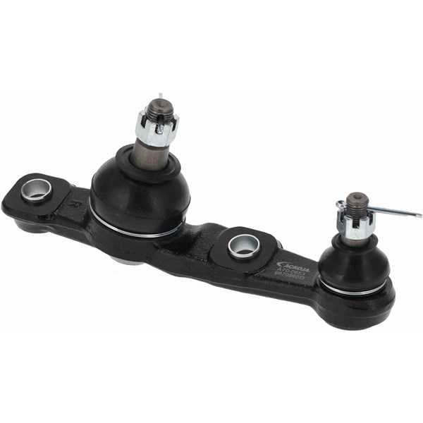 Kulled / Spindelled, Nedre framaxel, Höger Ackoja A70-0653 ACKOJA