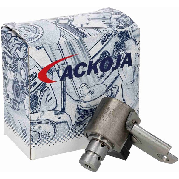 Styrventil, automatisk transmission Ackoja A70-77-0033 ACKOJA