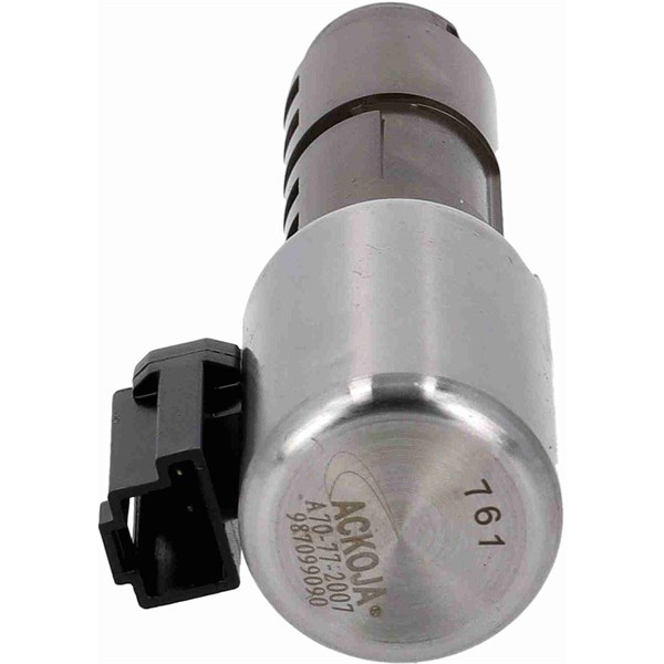 Styrventil, automatisk transmission Ackoja A70-77-2007 ACKOJA
