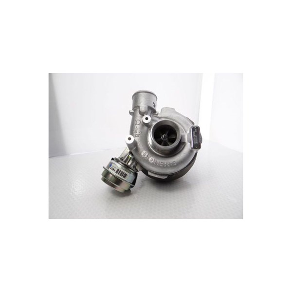 Turbo Garrett 454191-9017S GARRETT