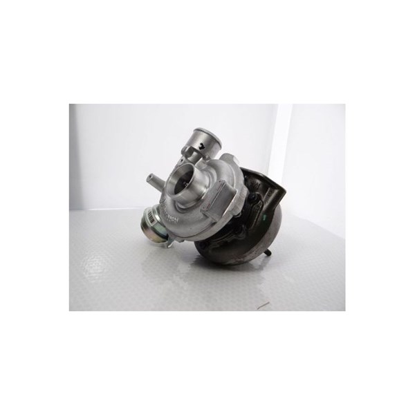Turbo Garrett 454191-9017S GARRETT