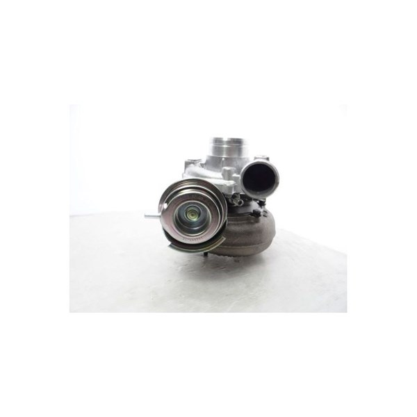 Turbo Garrett 454192-9005W GARRETT Turbo Garrett 454192-9005W GARRETT