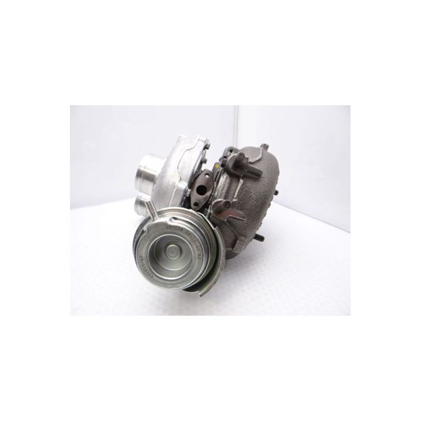 Turbo Garrett 454205-9007S GARRETT
