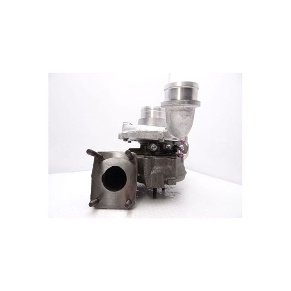 Turbo Garrett 454205-9007S GARRETT Turbo Garrett 454205-9007S GARRETT