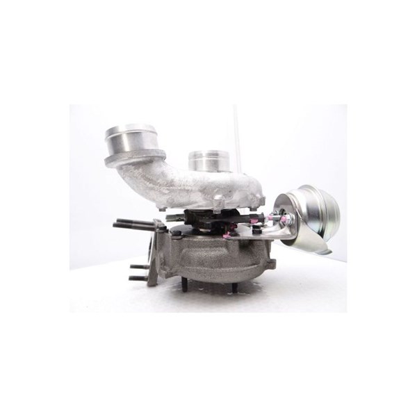Turbo Garrett 454205-9007S GARRETT Turbo Garrett 454205-9007S GARRETT