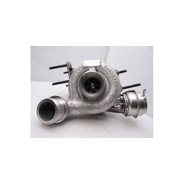 Turbo Garrett 454205-9007S GARRETT Turbo Garrett 454205-9007S GARRETT