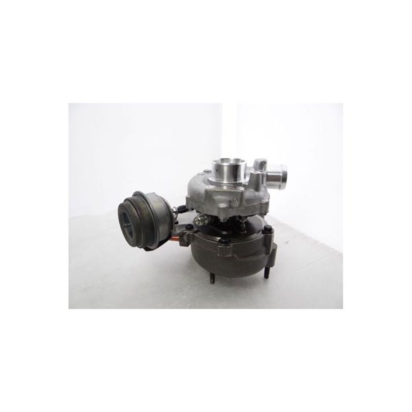Turbo Garrett 454231-9013S GARRETT
