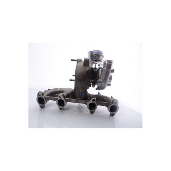 Turbo Garrett 454232-9014S GARRETT Turbo Garrett 454232-9014S GARRETT