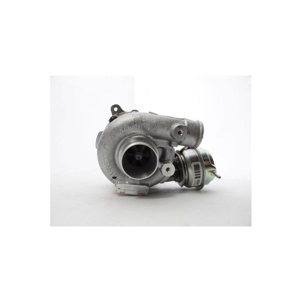 Turbo Garrett 700447-9009S GARRETT