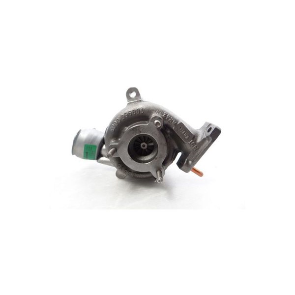 Turbo Garrett 700960-9012S GARRETT