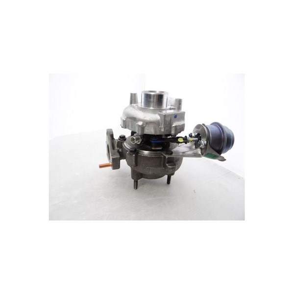 Turbo Garrett 700960-9012S GARRETT Turbo Garrett 700960-9012S GARRETT