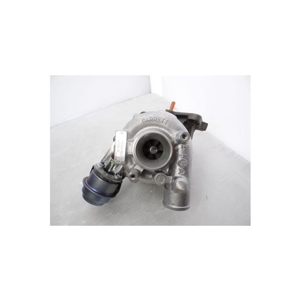 Turbo Garrett 700960-9012S GARRETT