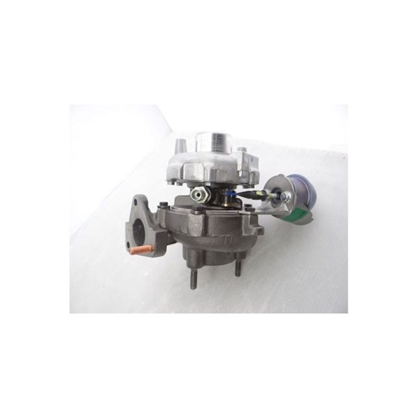 Turbo Garrett 700960-9012S GARRETT Turbo Garrett 700960-9012S GARRETT