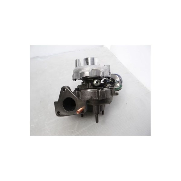 Turbo Garrett 700960-9012S GARRETT