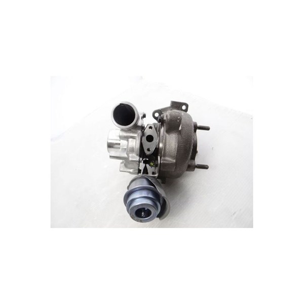 Turbo Garrett 700960-9012S GARRETT Turbo Garrett 700960-9012S GARRETT