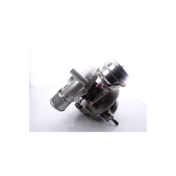 Turbo Garrett 704361-9010S GARRETT