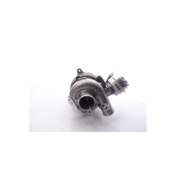 Turbo Garrett 708366-9007S GARRETT