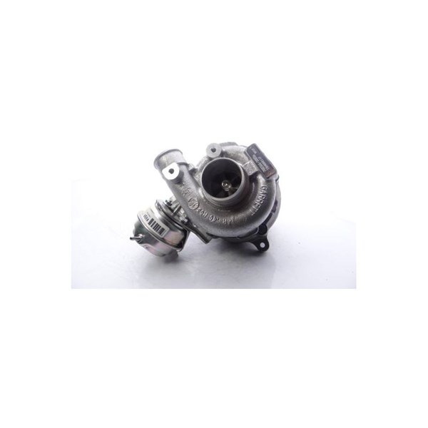 Turbo Garrett 708366-9007S GARRETT Turbo Garrett 708366-9007S GARRETT