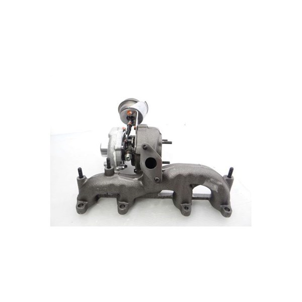 Turbo Garrett 713673-9007S GARRETT