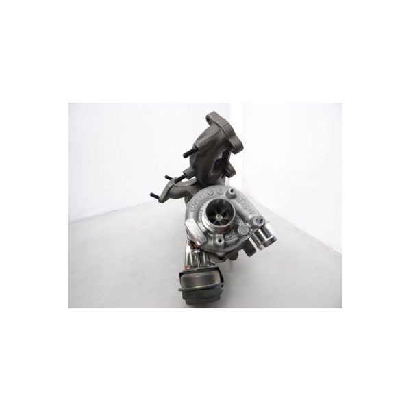 Turbo Garrett 713673-9007S GARRETT