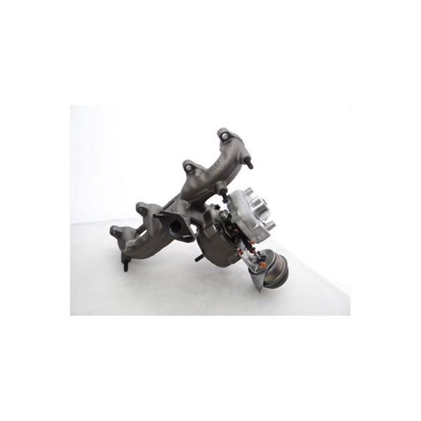 Turbo Garrett 713673-9007S GARRETT