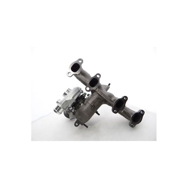 Turbo Garrett 713673-9007S GARRETT