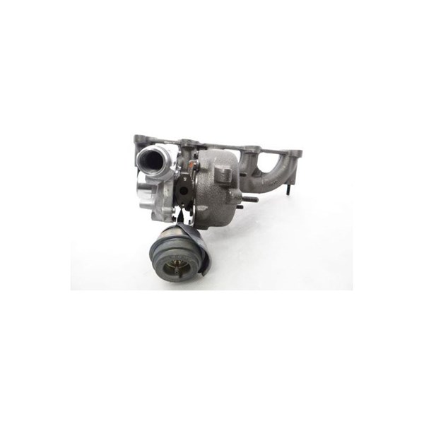 Turbo Garrett 713673-9007S GARRETT