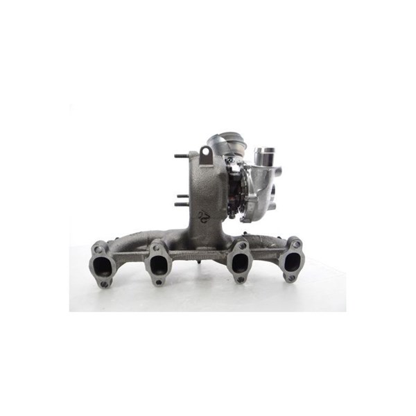 Turbo Garrett 713673-9007S GARRETT
