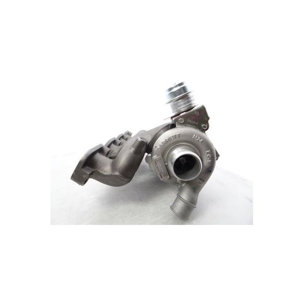 Turbo Garrett 714467-9015S GARRETT