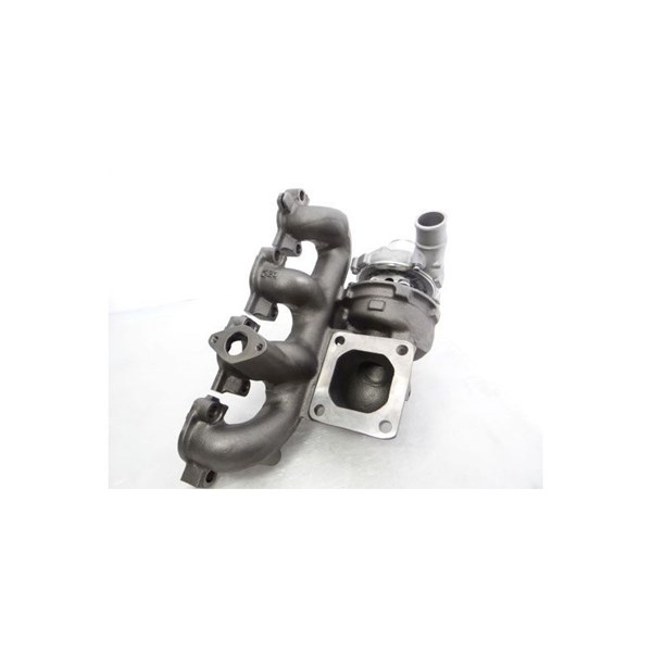 Turbo Garrett 714467-9015S GARRETT
