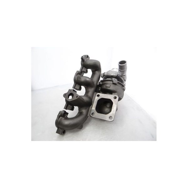 Turbo Garrett 714467-9015S GARRETT