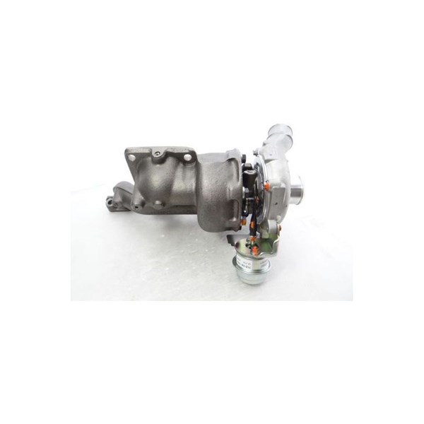 Turbo Garrett 714467-9015S GARRETT