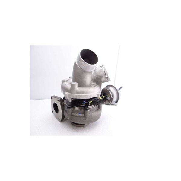 Turbo Garrett 716885-9005S GARRETT Turbo Garrett 716885-9005S GARRETT
