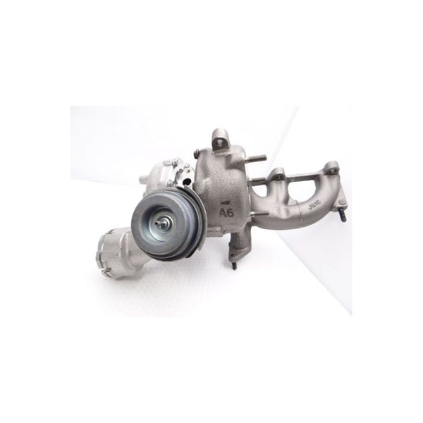 Turbo Garrett 720855-9007S GARRETT