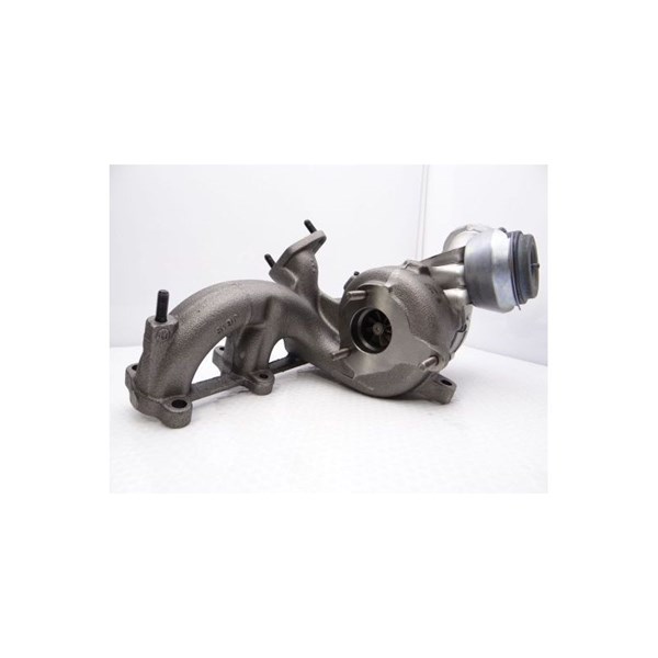 Turbo Garrett 720855-9007S GARRETT Turbo Garrett 720855-9007S GARRETT